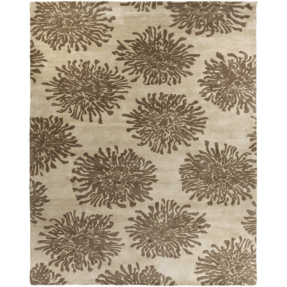 Surya Bombay BST-493 8' Round Rug Surya Bombay BST-493 8' Round Rug