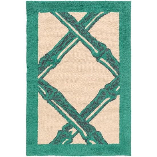 Surya Bondi Beach BBC-2013 5' x 7'6" Rug