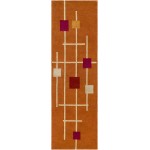 Surya Forum FM-7202 8' Round Rug