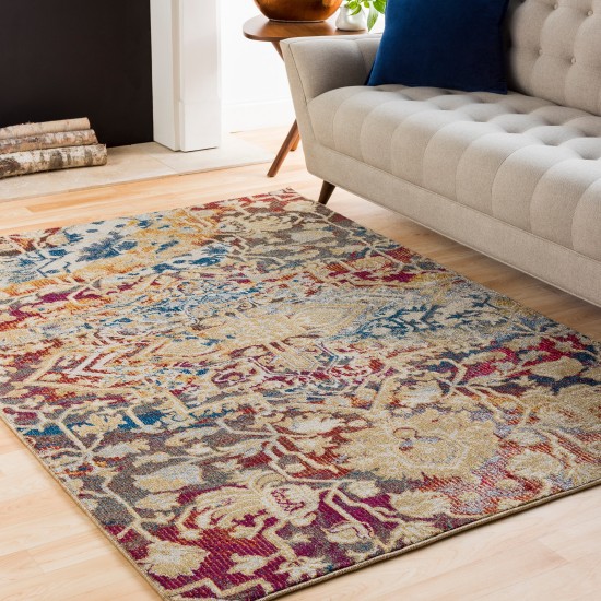 Surya Bosphorous BSS-3400 9'3" x 12'3" Rug