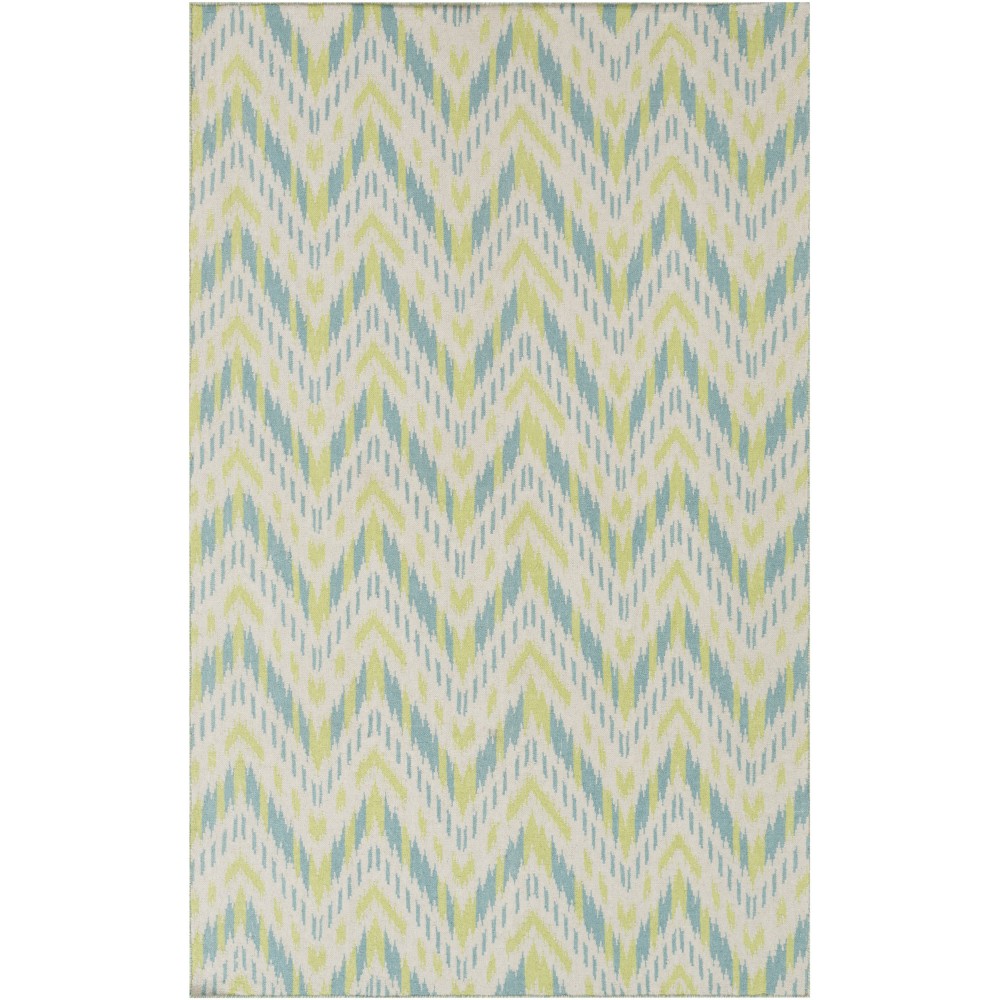 Surya Front Porch FRP-1003 3'6" x 5'6" Rug