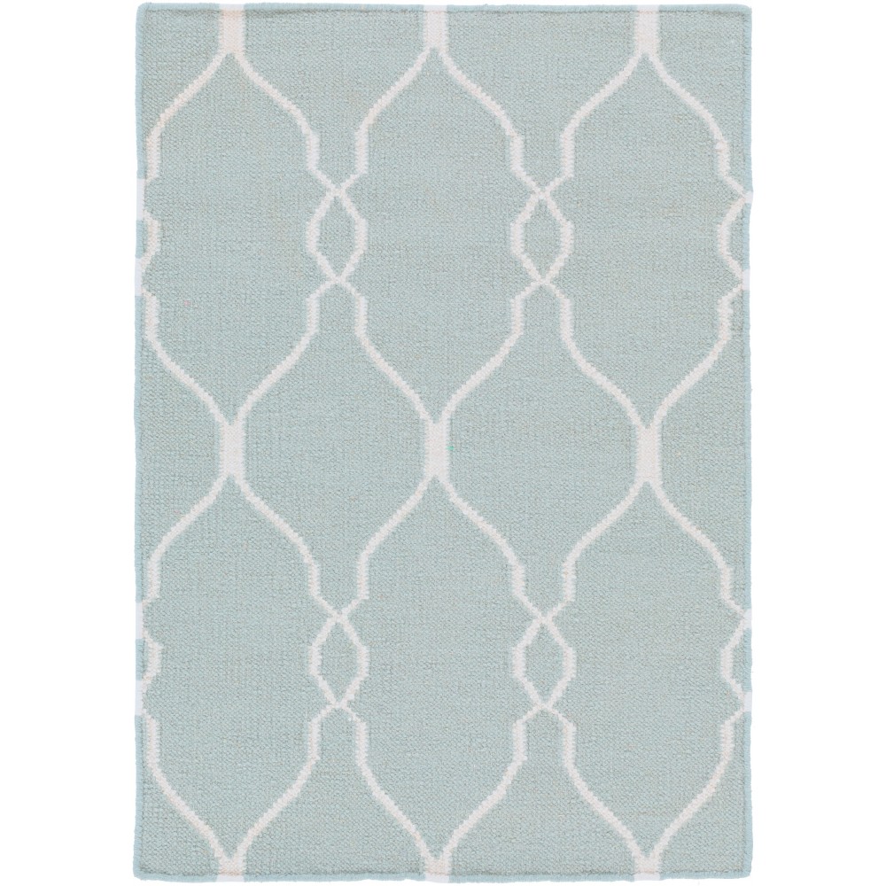 Surya Fallon FAL-1005 3'6" x 5'6" Rug