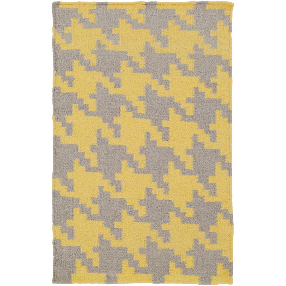 Surya Frontier FT-104 5' x 8' Rug Surya Frontier FT-104 5' x 8' Rug