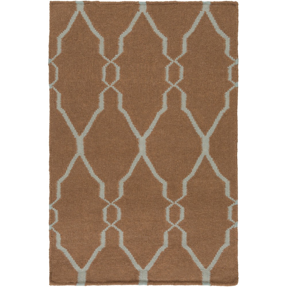 Surya Fallon FAL-1008 3'6" x 5'6" Rug