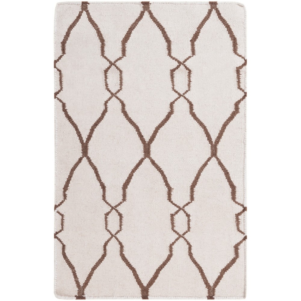 Surya Fallon FAL-1009 3'6" x 5'6" Rug