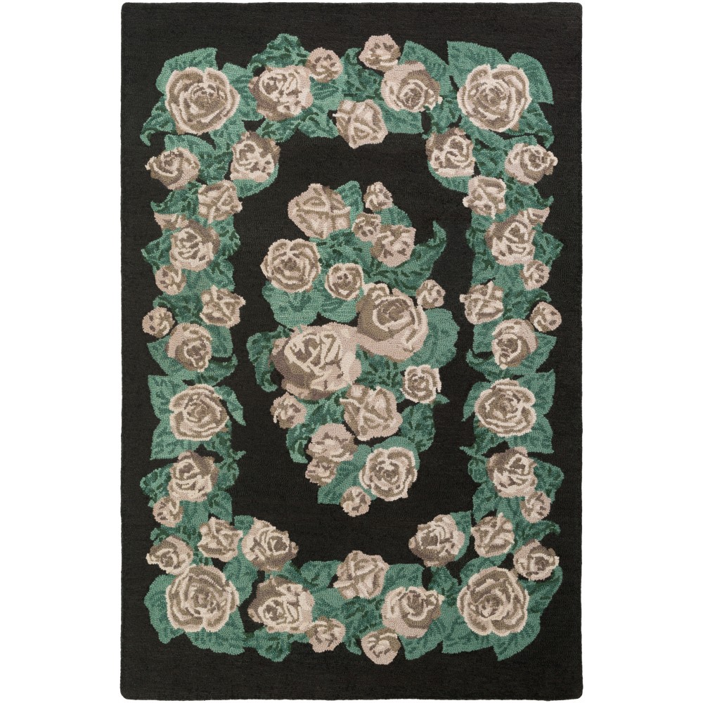 Surya Botany BOT-2482 9' x 13' Rug Surya Botany BOT-2482 9' x 13' Rug