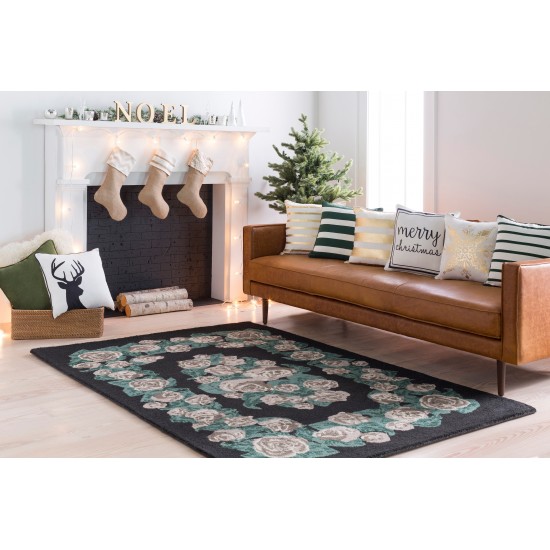 Surya Botany BOT-2482 9' x 13' Rug