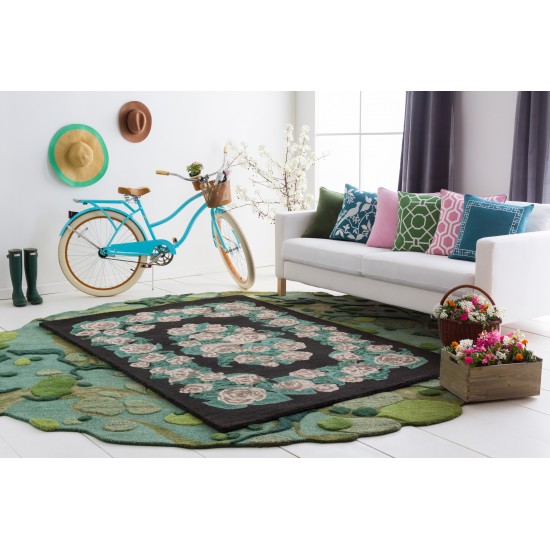 Surya Botany BOT-2482 9' x 13' Rug