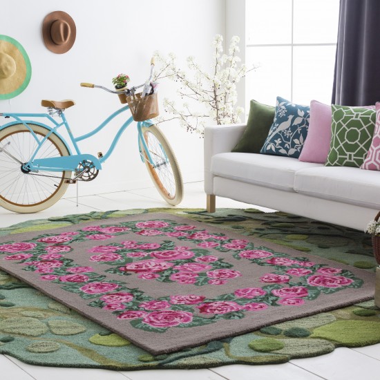 Surya Botany BOT-2483 9' x 13' Rug