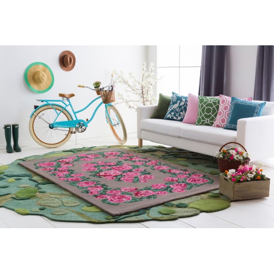 Surya Botany BOT-2483 9' x 13' Rug