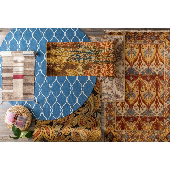 Surya Fallon FAL-1011 2' x 3' Rug