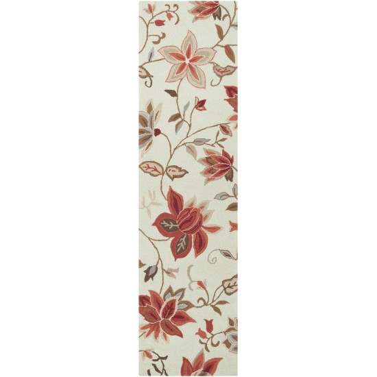 Surya Brentwood BNT-7666 2' x 2'9" Rug