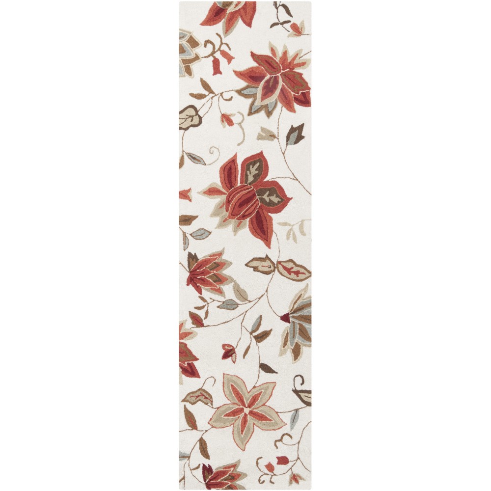 Surya Brentwood BNT-7667 2' x 2'9" Rug Surya Brentwood BNT-7667 2' x 2'9" Rug