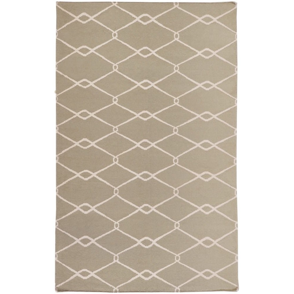 Surya Fallon FAL-1016 3'6" x 5'6" Rug