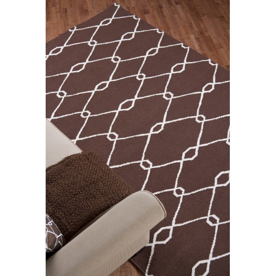 Surya Fallon FAL-1017 3'6" x 5'6" Rug