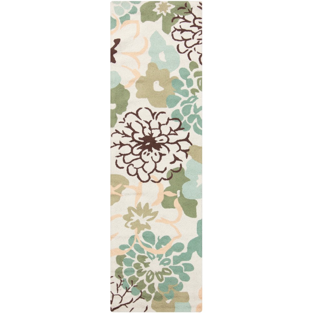 Surya Brentwood BNT-7692 8' x 10' Rug Surya Brentwood BNT-7692 8' x 10' Rug