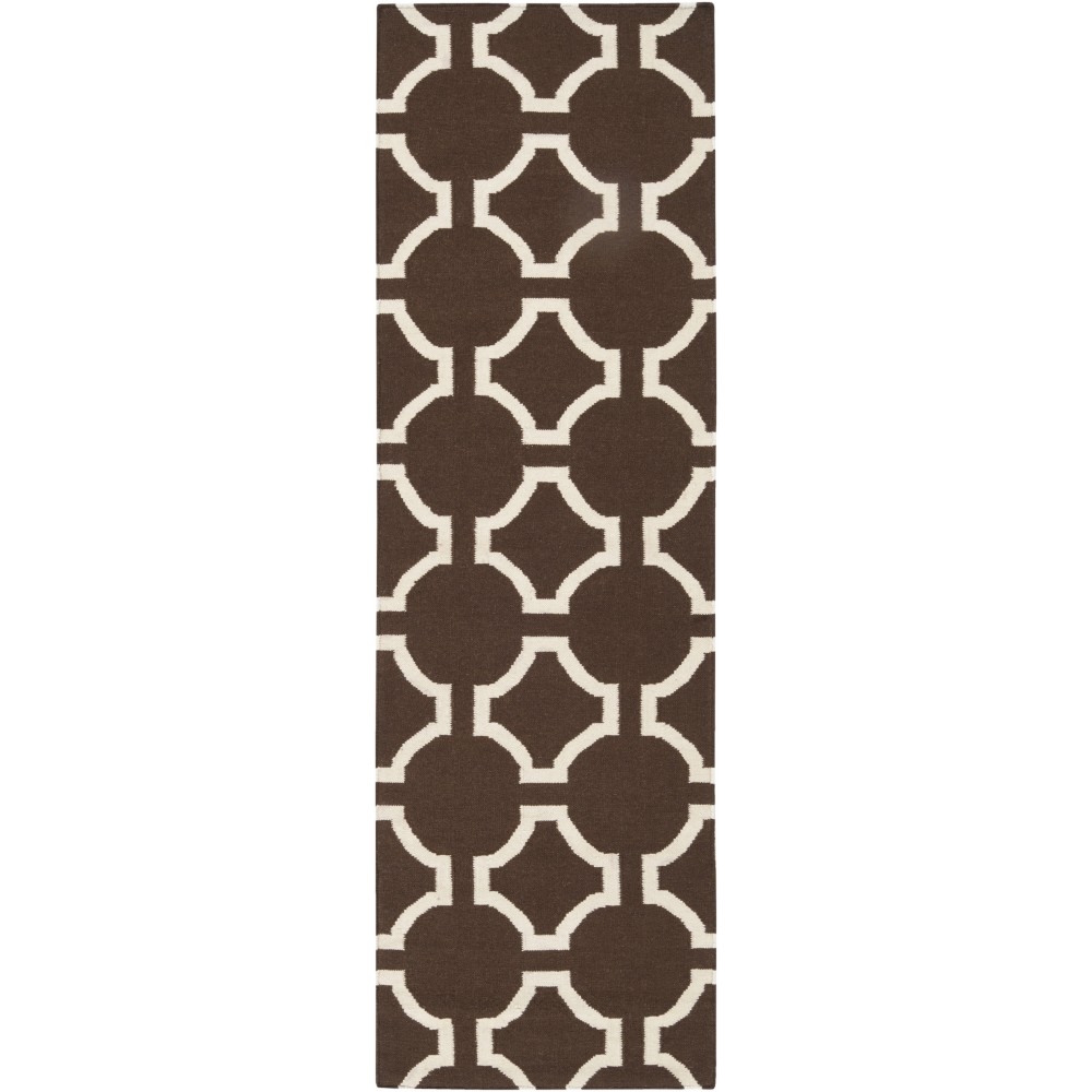 Surya Fallon FAL-1019 3'6" x 5'6" Rug