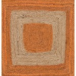 Surya Brice BIC-7008 8' Round Rug