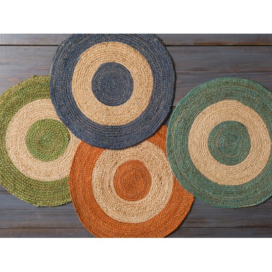 Surya Brice BIC-7011 2'6" x 8' Rug