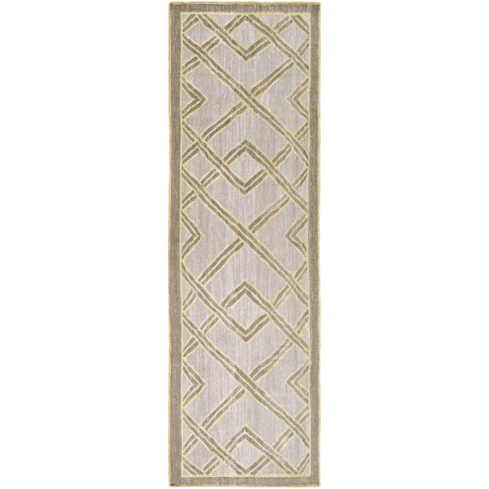 Surya Brighton BTN-4000 4' x 6' Rug