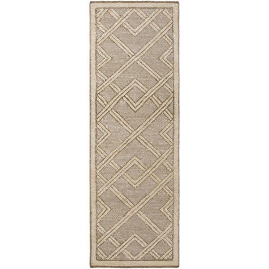 Surya Brighton BTN-4001 2' x 3' Rug