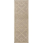 Surya Brighton BTN-4001 4' x 6' Rug