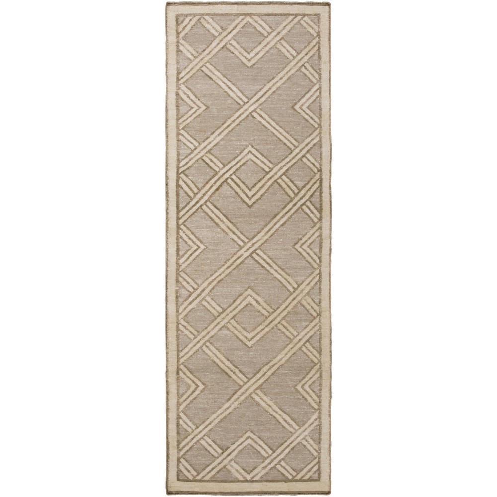 Surya Brighton BTN-4001 4' x 6' Rug