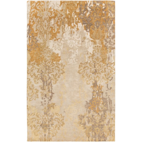 Surya Brocade BRC-1011 2' x 3' Rug