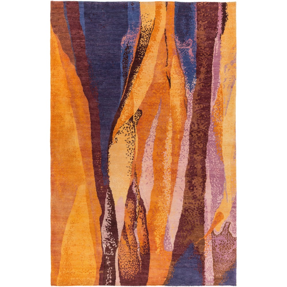 Surya Brought to Light BOL-4000 4' x 6' Rug Surya Brought to Light BOL-4000 4' x 6' Rug