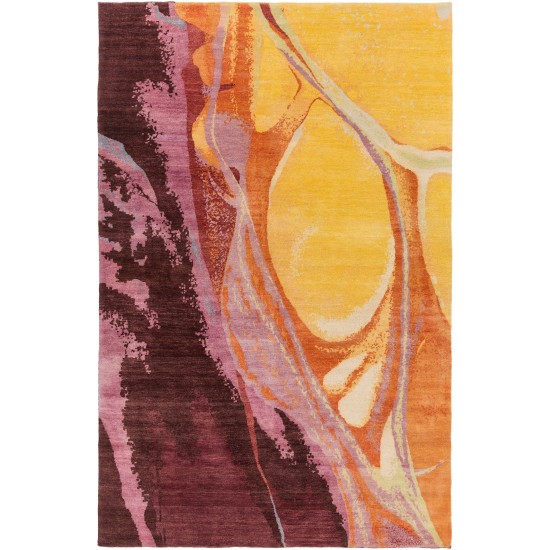 Surya Brought to Light BOL-4002 4' x 6' Rug