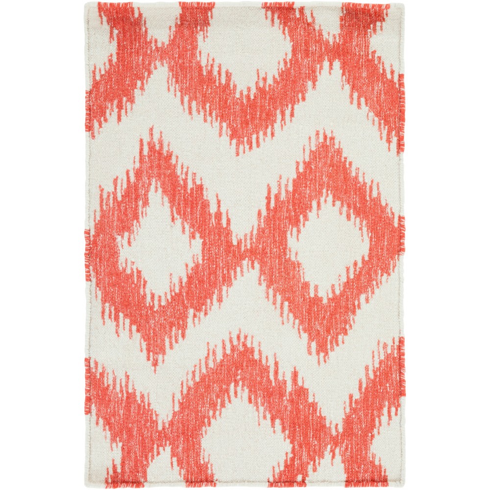 Surya Frontier FT-173 3'6" x 5'6" Rug Surya Frontier FT-173 3'6" x 5'6" Rug
