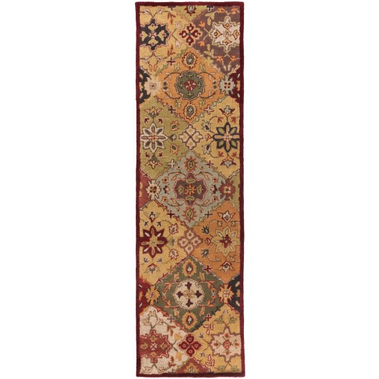 Surya Buckingham AWOC-2004 9' x 13' Rug