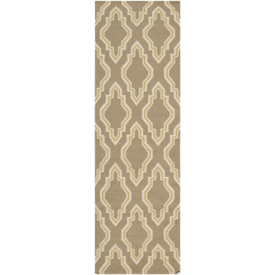 Surya Fallon FAL-1043 2'6" x 8' Rug