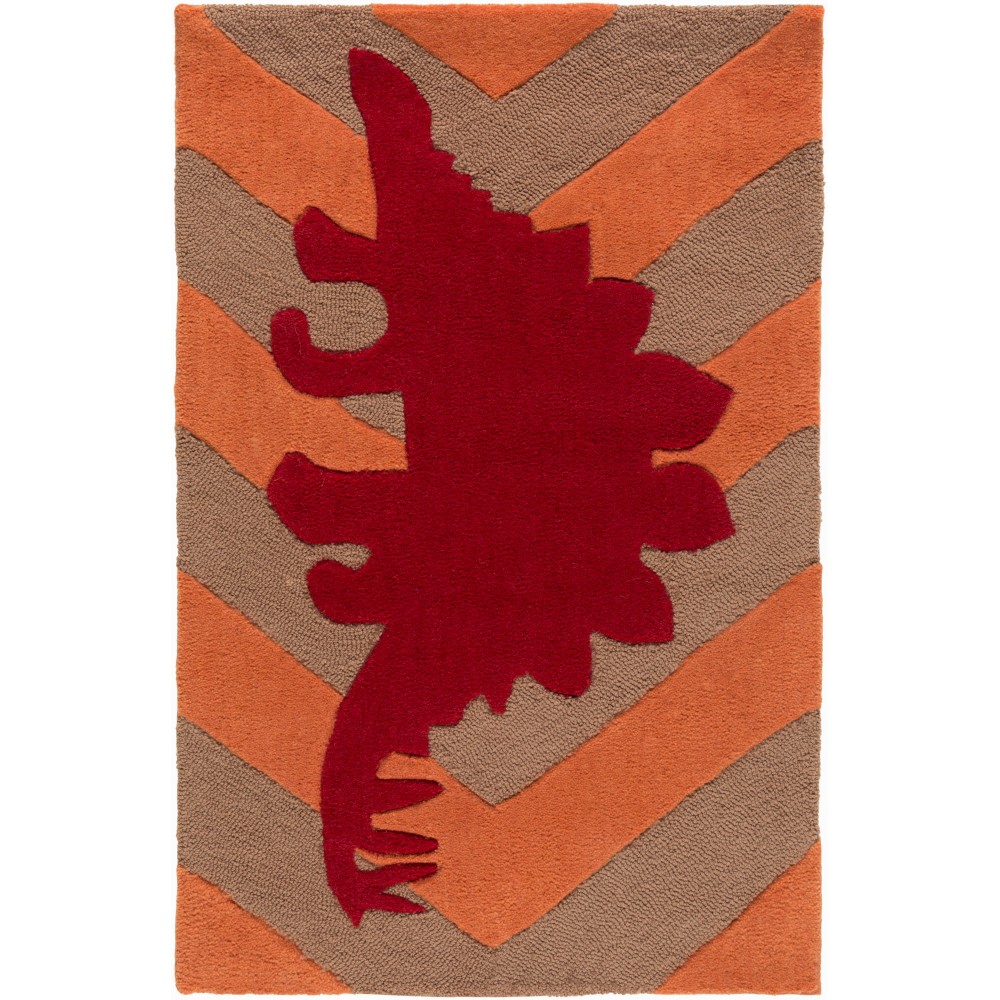 Surya Budding BUD-2007 8' x 11' Rug