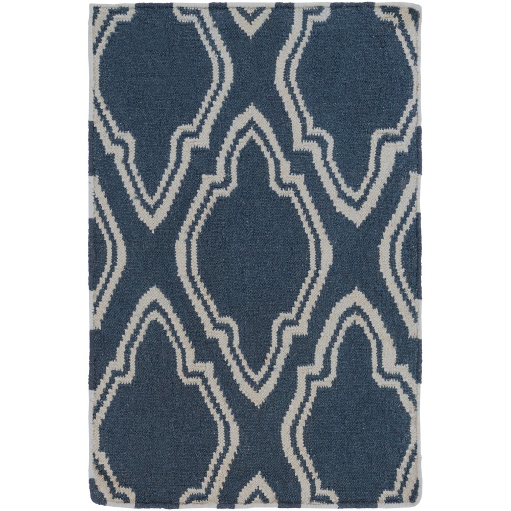 Surya Fallon FAL-1050 2' x 3' Rug Surya Fallon FAL-1050 2' x 3' Rug