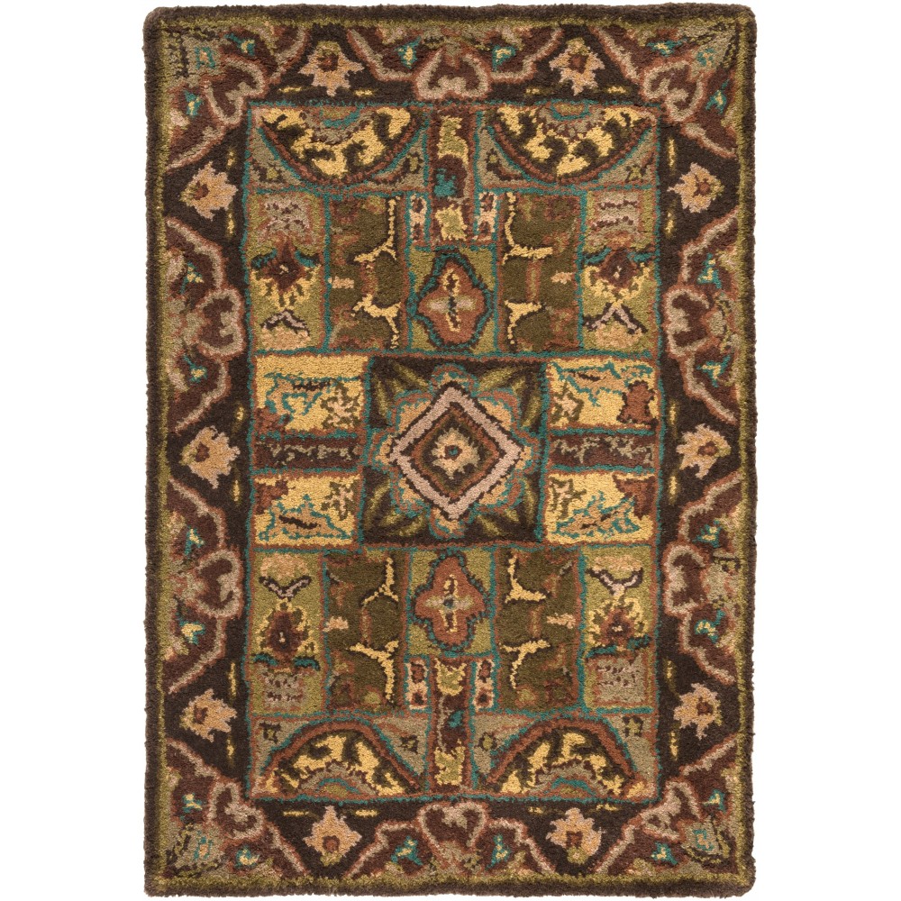 Surya Caesar CAE-1048 12' x 15' Rug Surya Caesar CAE-1048 12' x 15' Rug