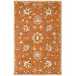 Surya Caesar CAE-1120 12' x 15' Rug