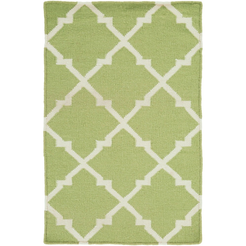 Surya Frontier FT-226 2'6" x 8' Rug Surya Frontier FT-226 2'6" x 8' Rug