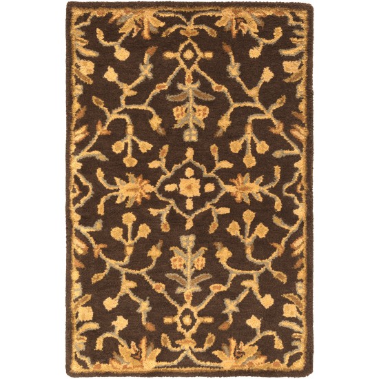 Surya Caesar CAE-1151 9' x 12' Rug