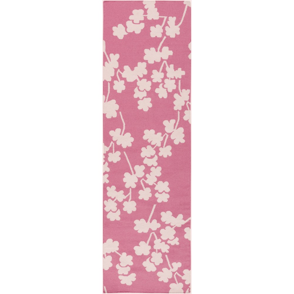 Surya Fallon FAL-1064 2'6" x 8' Rug Surya Fallon FAL-1064 2'6" x 8' Rug