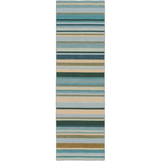 Surya Calvin CLV-1050 2' x 3' Rug