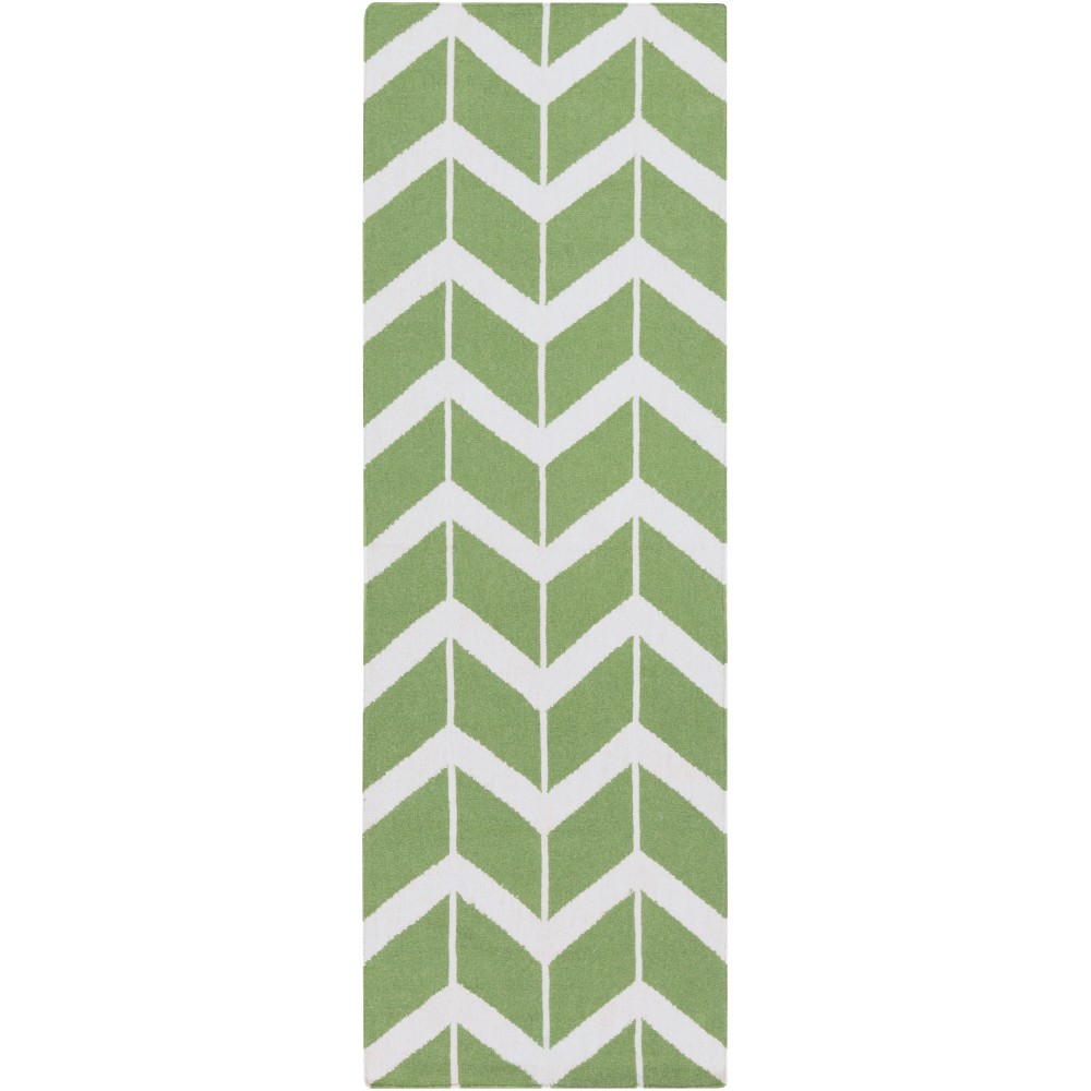 Surya Fallon FAL-1087 2'6" x 8' Rug Surya Fallon FAL-1087 2'6" x 8' Rug
