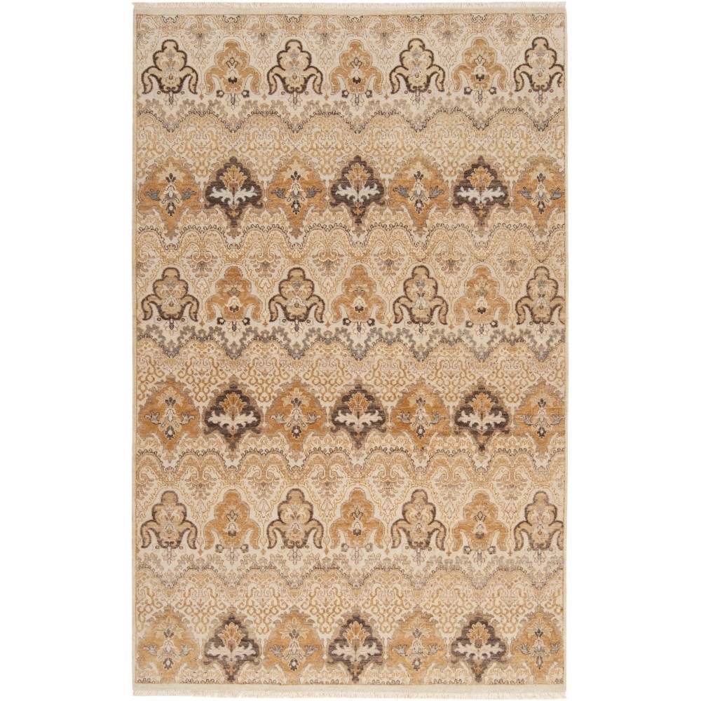 Surya Cambridge CMB-8000 5'6" x 8'6" Rug