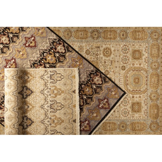 Surya Cambridge CMB-8000 5'6" x 8'6" Rug