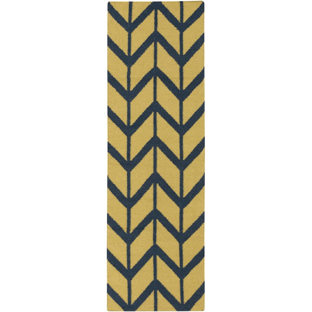 Surya Fallon FAL-1090 2'6" x 8' Rug Surya Fallon FAL-1090 2'6" x 8' Rug