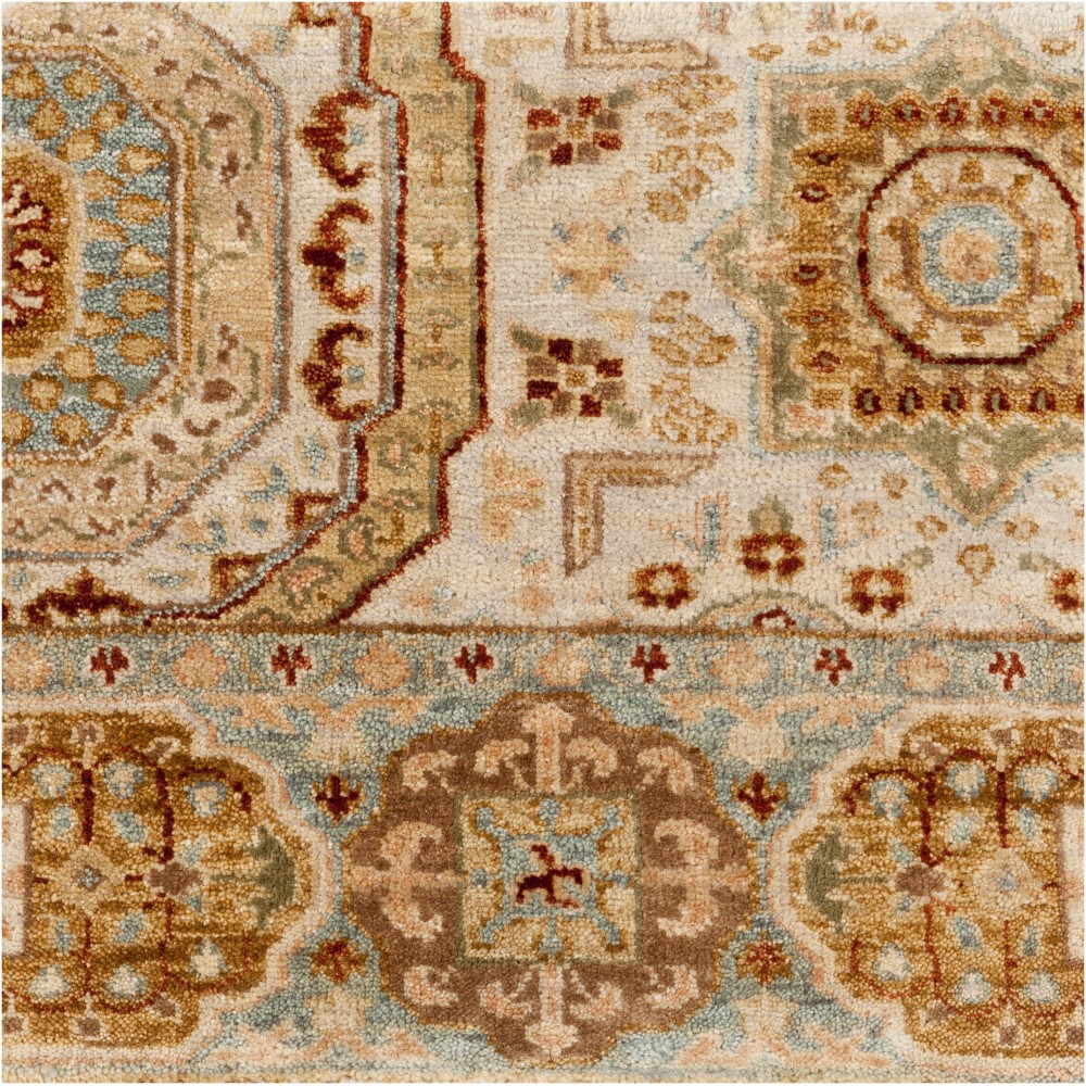 Surya Cambridge CMB-8001 5'6" x 8'6" Rug