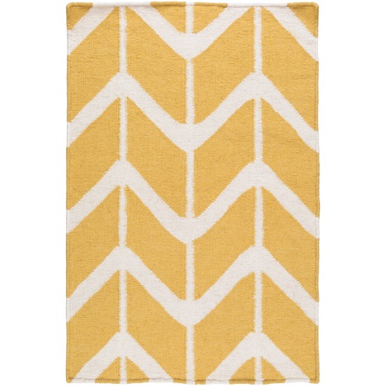 Surya Fallon FAL-1092 3'6" x 5'6" Rug