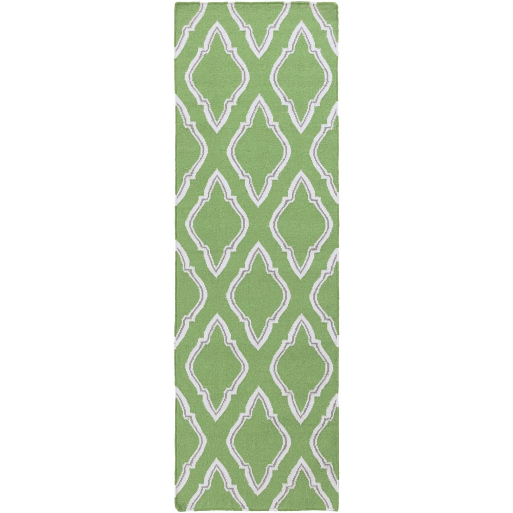 Surya Fallon FAL-1096 2'6" x 8' Rug Surya Fallon FAL-1096 2'6" x 8' Rug