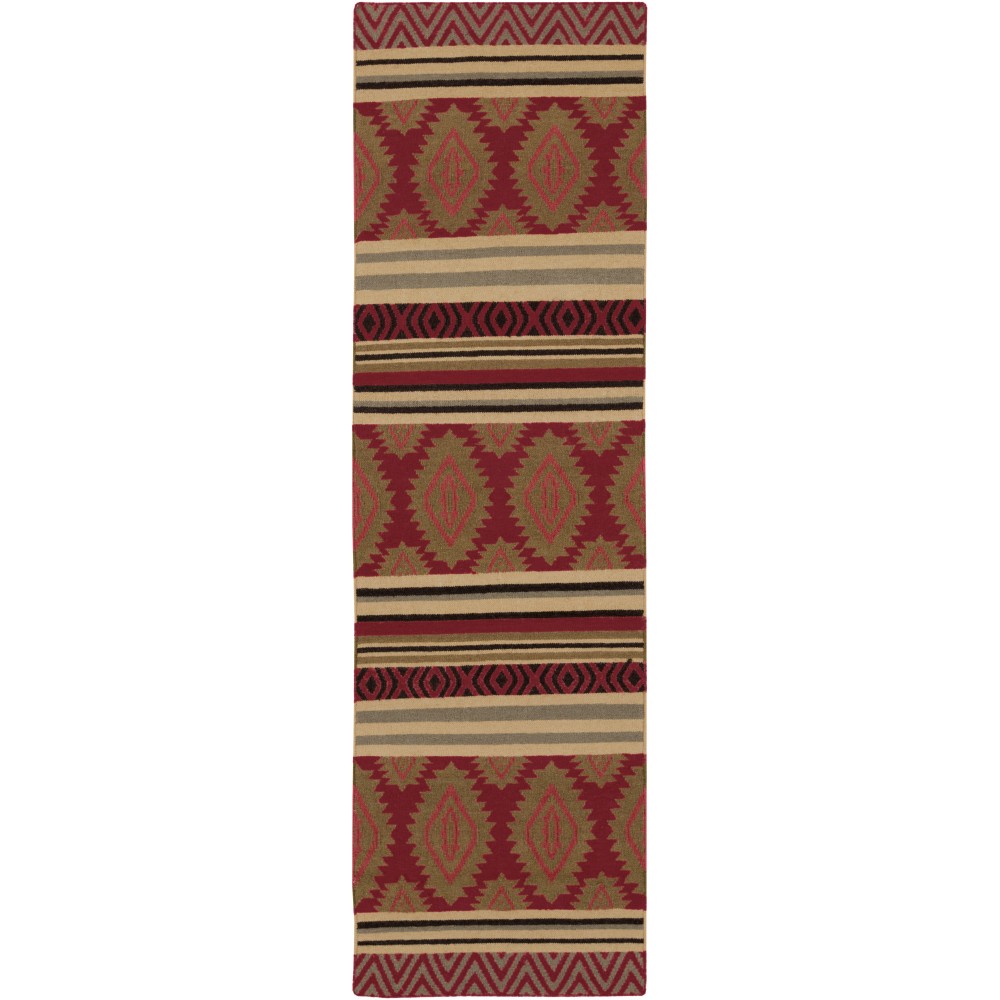 Surya Frontier FT-329 2' x 3' Rug