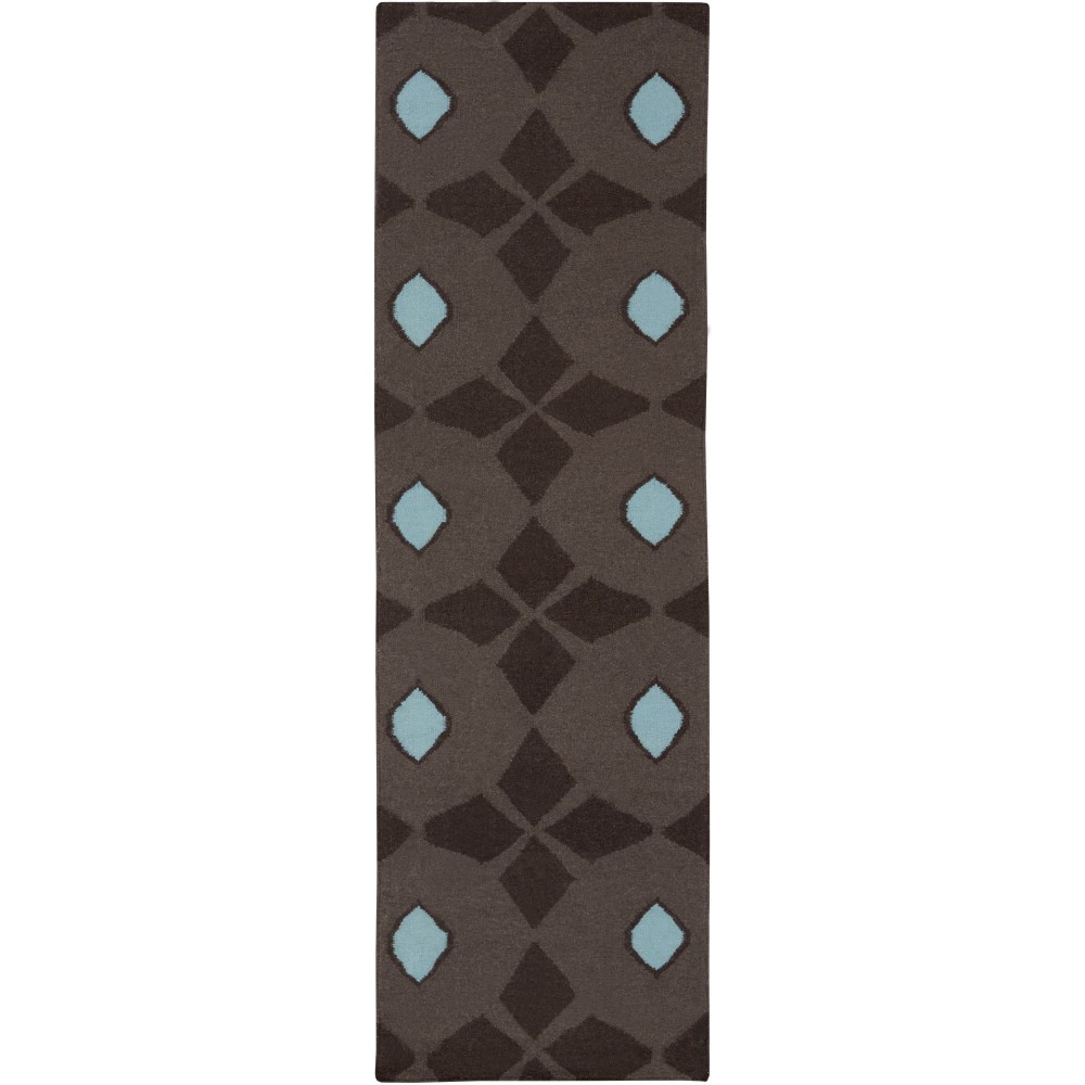 Surya Frontier FT-352 2'6" x 8' Rug